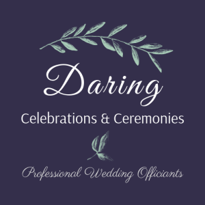 Daring Celebrations & Ceremonies, LLC